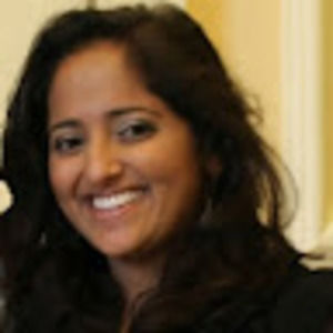 Meet your Posher, Priya